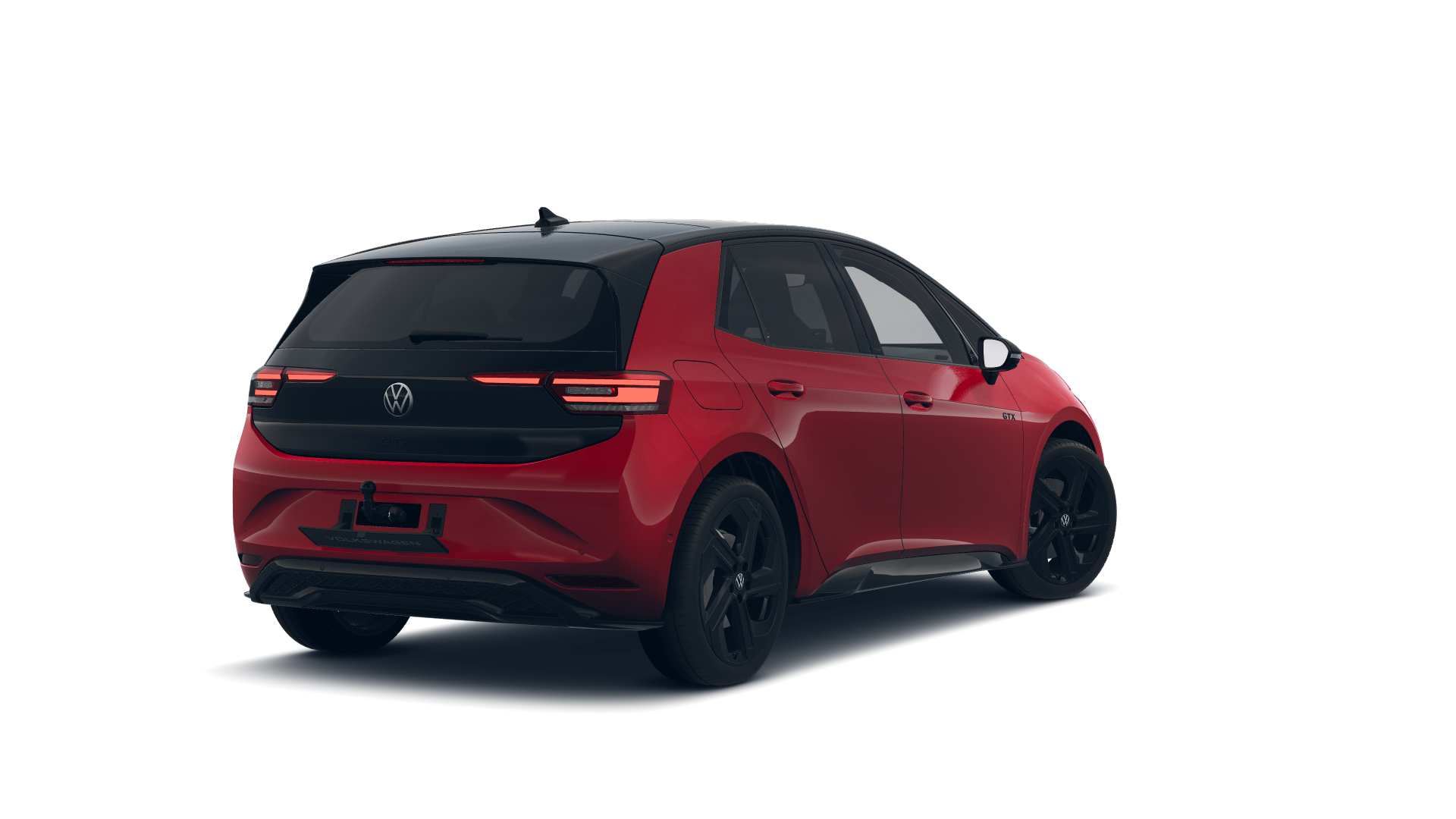 Volkswagen ID.3 GTX IQ.Drive