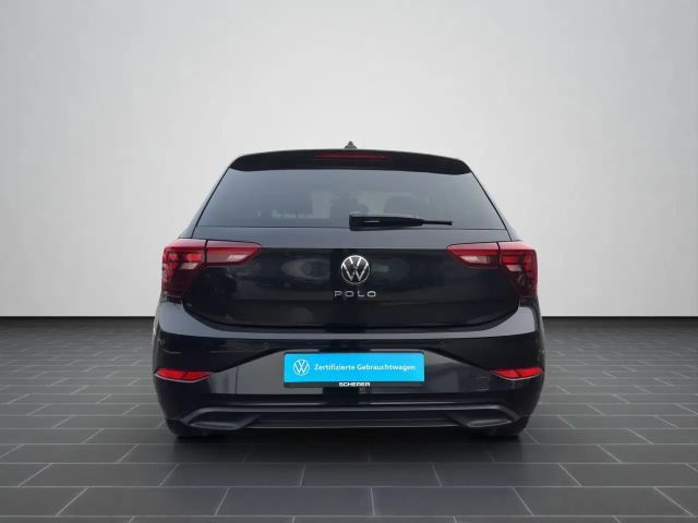 Volkswagen Polo 1.0 TSI DSG Life