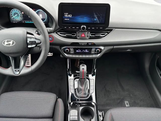 Hyundai i30 Hybrid N Line T-GDi