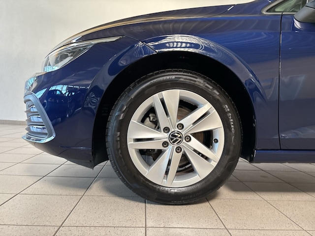 Volkswagen Golf 1.0 TSI Golf VIII Life