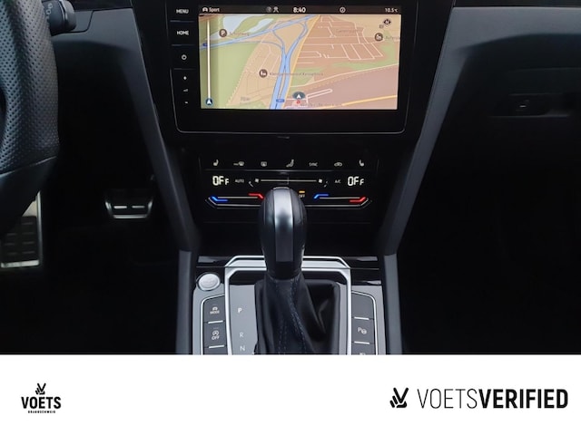 Volkswagen Arteon Shooting Brake 2.0 TSI DSG