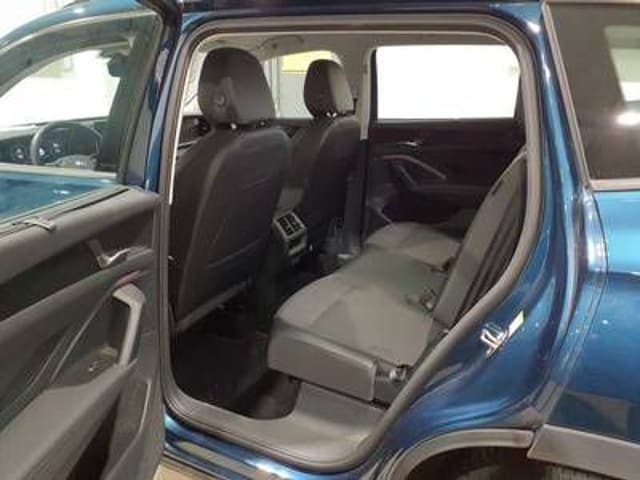 Volkswagen Tayron 2.0 TDI DSG