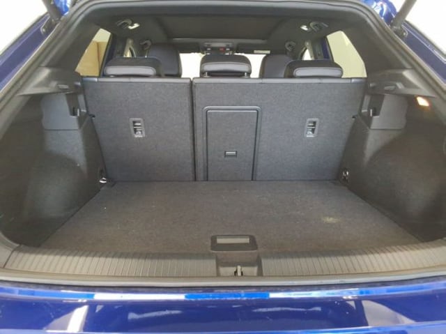 Volkswagen T-Roc BeatsAudio DCC-Fahrwerk Panoramadach
