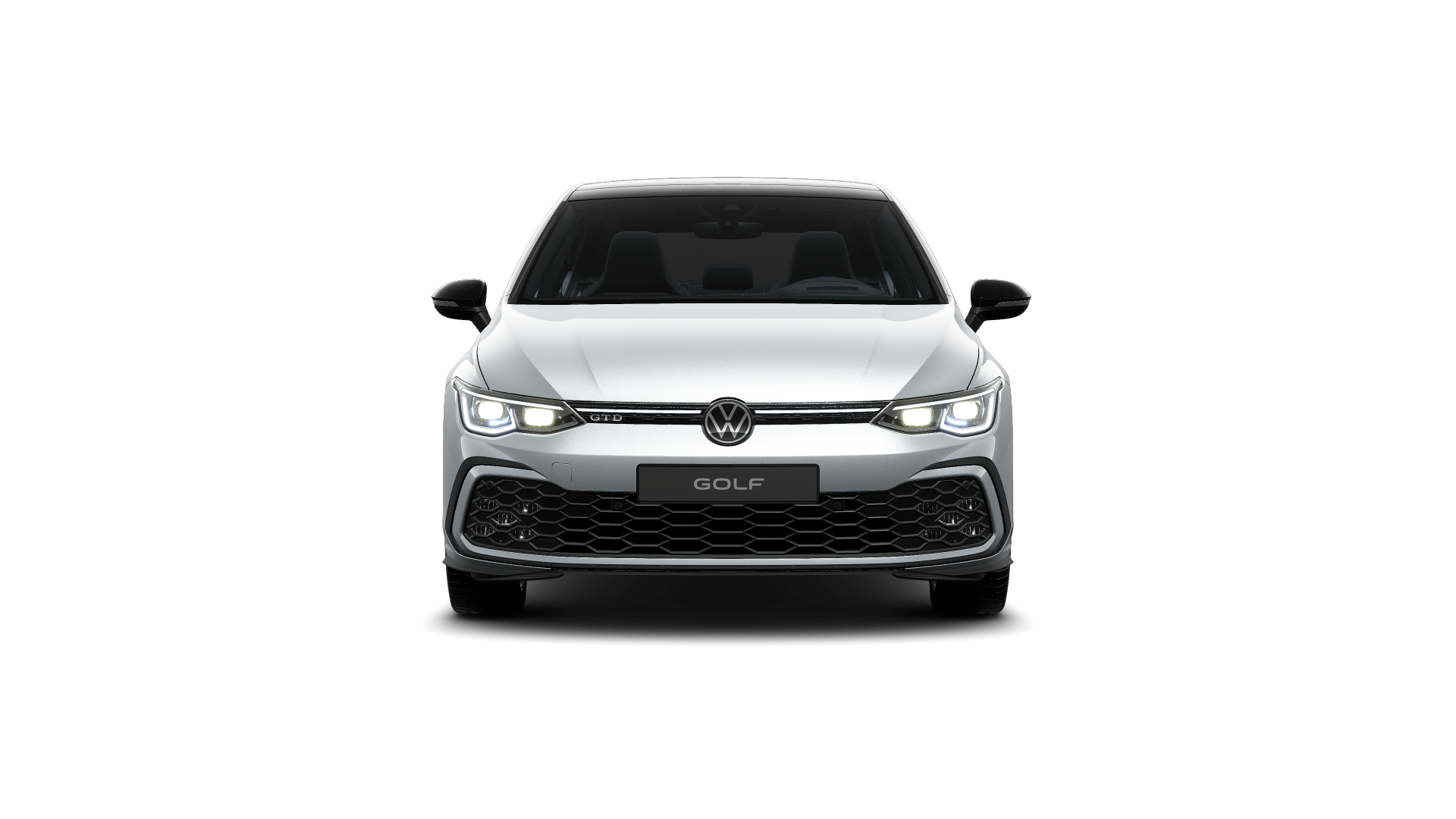 Volkswagen Golf 2.0 TDI DSG GTD Golf VIII