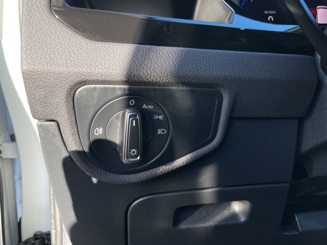 Volkswagen Touran 2.0 TDI DSG R-Line