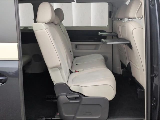 Volkswagen ID.Buzz Pro