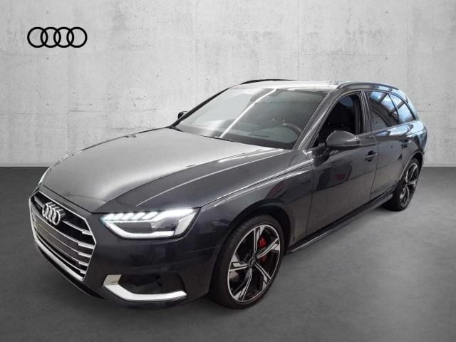 Audi A4 45 TFSI Avant Quattro S-Tronic