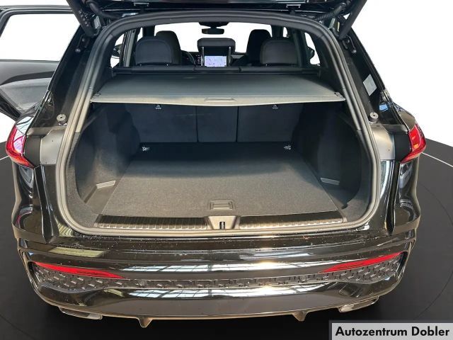 Audi Q5 Quattro S-Line