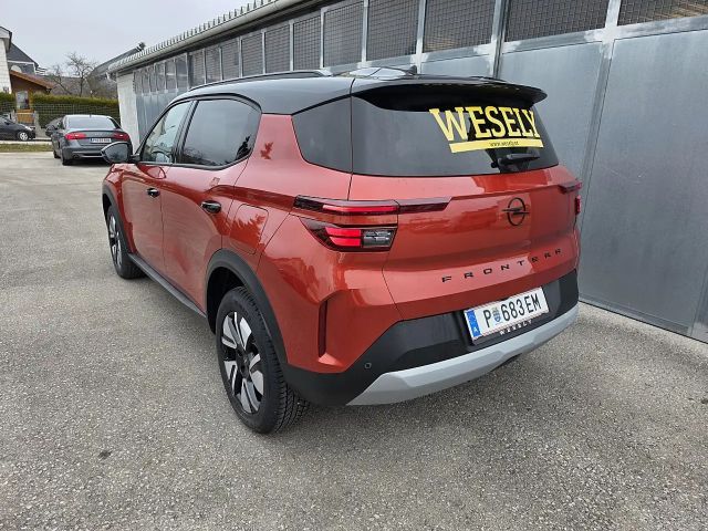 Opel Frontera 44 kWh GS e-Frontera
