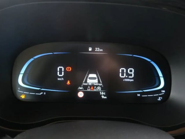 Hyundai i10 GO Plus 1,0 MT a5bu1