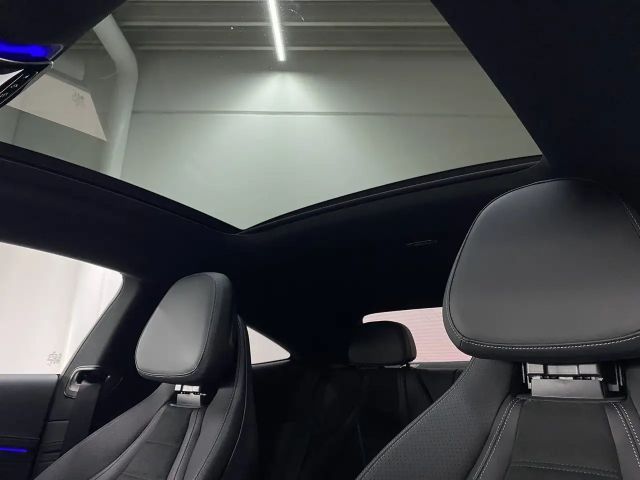 Mercedes-Benz CLE 200 AMG Line Coupé