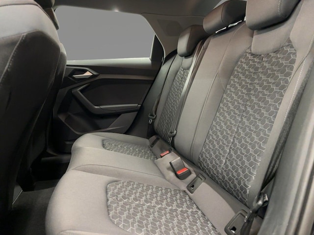 Audi A1 30 TFSI S-Tronic Sportback