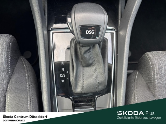 Skoda Karoq Business Style Style