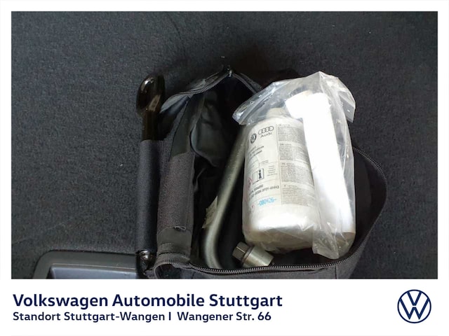 Volkswagen Golf 2.0 TSI DSG