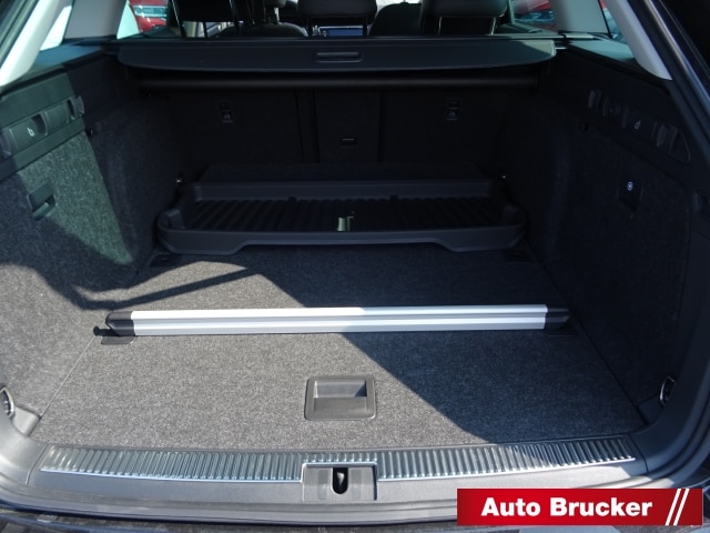 Skoda Superb 2.0 TDI Combi