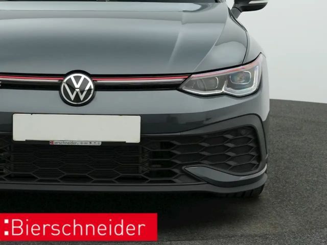 Volkswagen Golf 2.0 TSI DSG GTI IQ.Drive