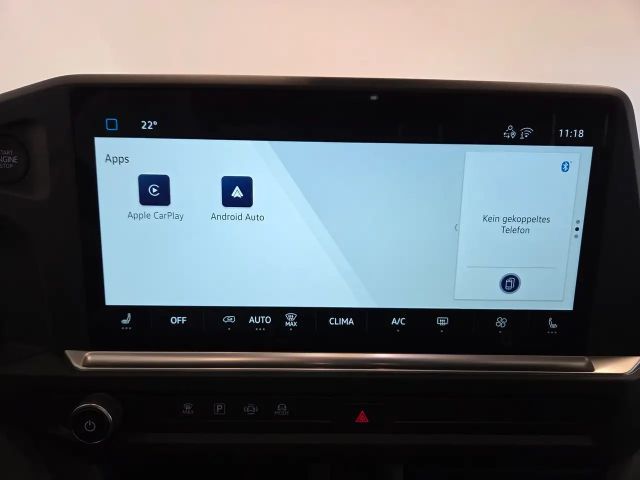 Volkswagen Transporter Lang T7