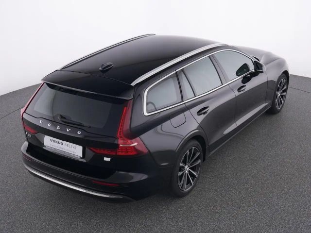 Volvo V60 AWD Recharge T6