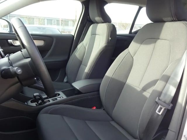 Volvo XC40 Inscription T4