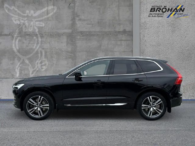 Volvo XC60 AWD Inscription