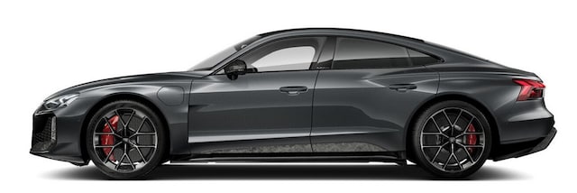 Audi RS e-tron GT Performance Quattro