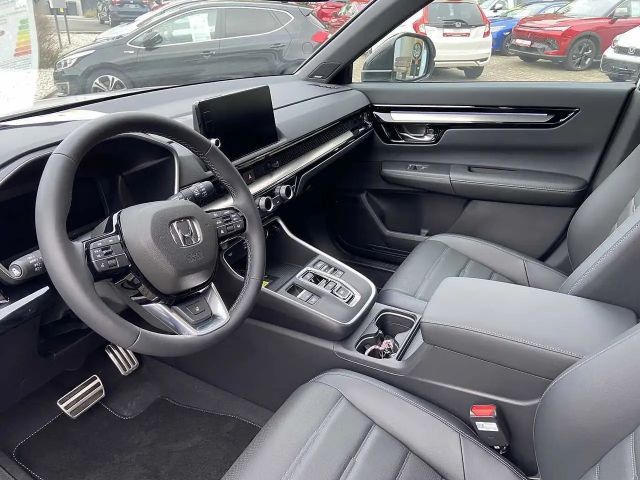 Honda CR-V 2.0 Advance i-MMD