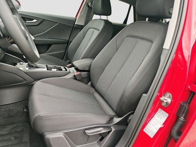 Audi Q2 35 TDI S-Tronic