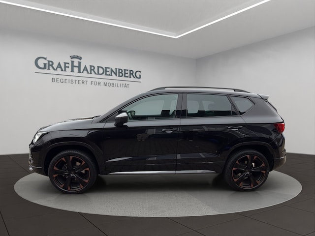 Cupra Ateca 2.0 TSI DSG