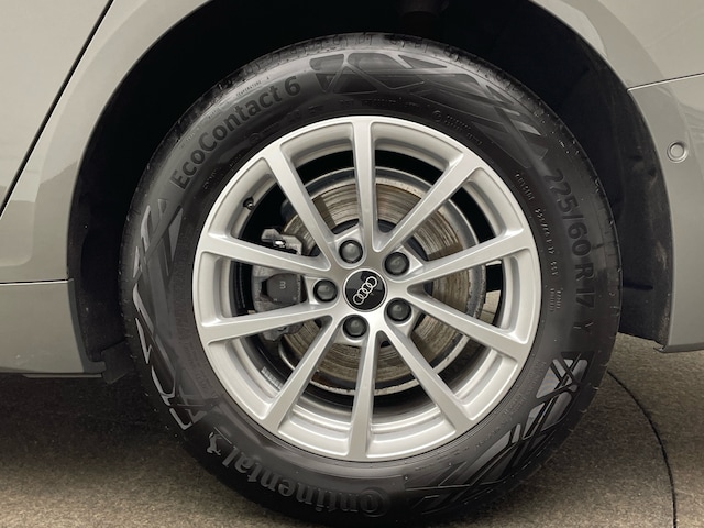 Audi A6 40 TDI S-Tronic Sedan