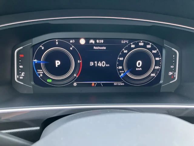 Volkswagen Tiguan 2.0 TDI Allspace DSG Life