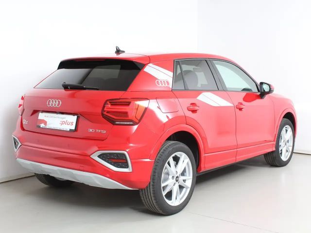 Audi Q2 30 TFSI