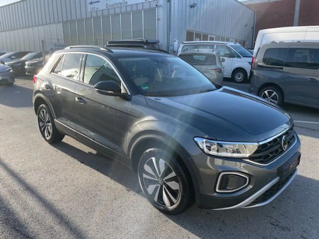 Volkswagen T-Roc 2.0 TDI DSG