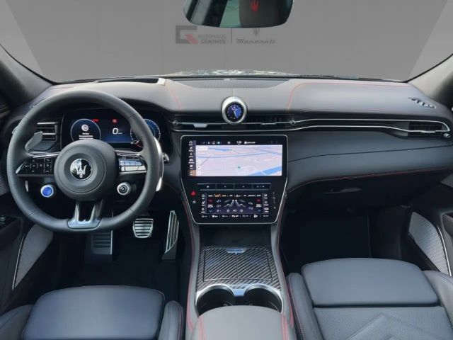 Maserati Grecale Trofeo