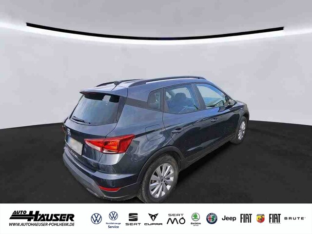 Seat Arona 1.0 TSI Style
