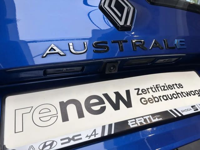 Renault Austral Alpine E-Tech Esprit Iconic