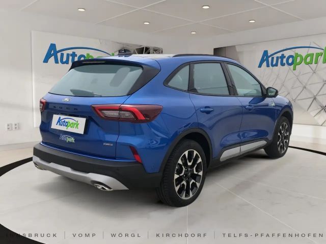 Ford Kuga AWD Active Hybrid X