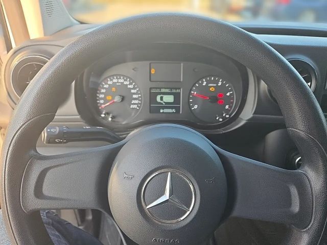 Mercedes-Benz Citan CDI