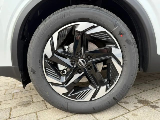 Nissan Qashqai N-Connecta