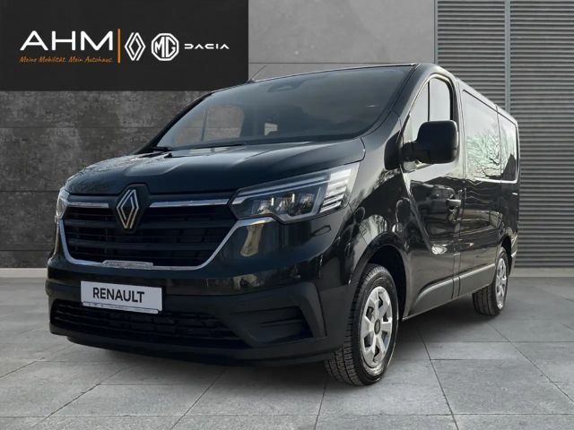 Renault Trafic Blue Combi dCi 150