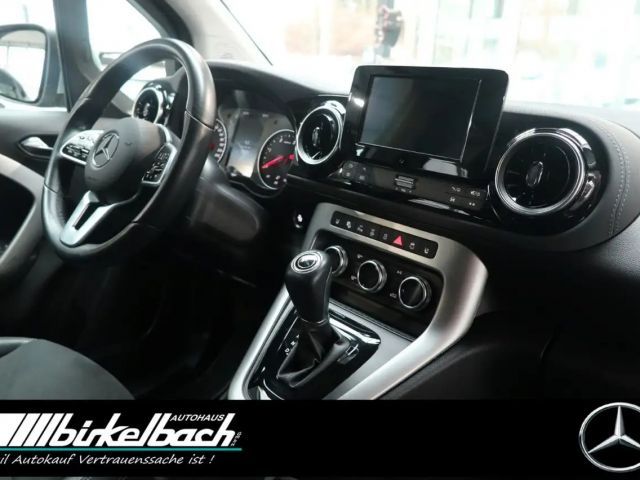 Mercedes-Benz T 180 Progressive