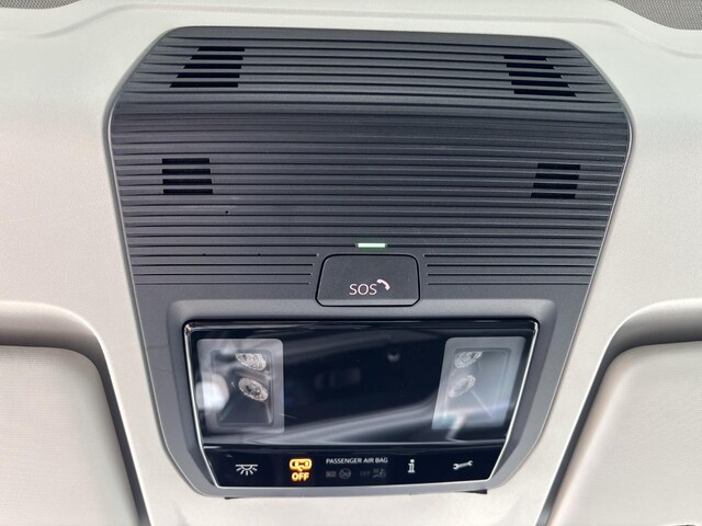 Volkswagen Caddy TDi LED+PDC