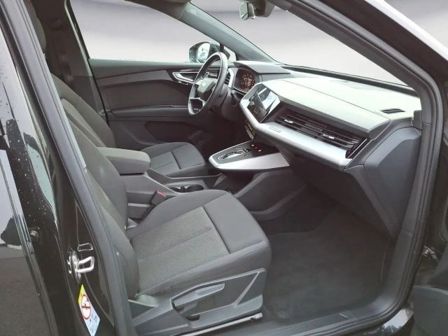 Audi Q4 e-tron 50 Quattro Sportback