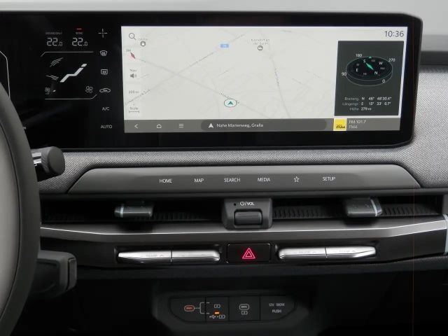 Kia EV3 Earth FWD Long range