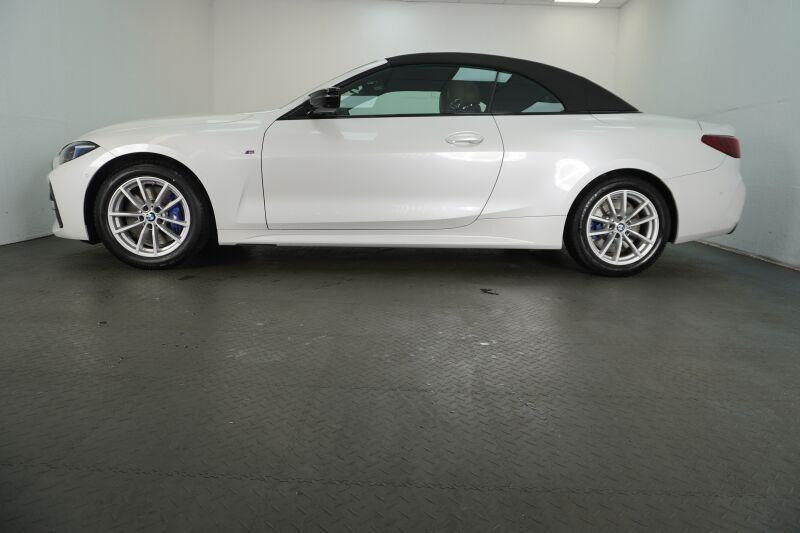 BMW M440 Cabrio M440i xDrive
