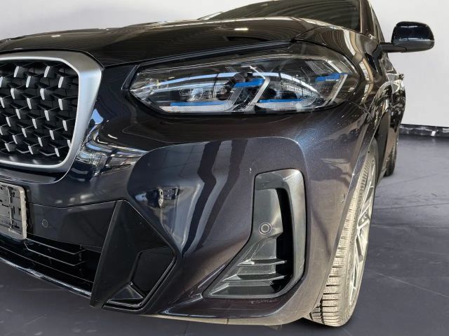 BMW X4 M-Sport xDrive20d