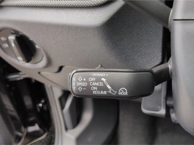 Skoda Fabia 1.0 TSI Tour