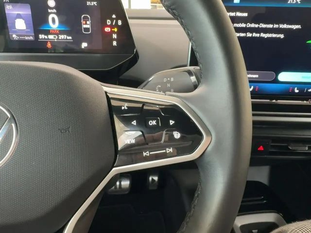 Volkswagen ID.4 77 KWh Performance Pro