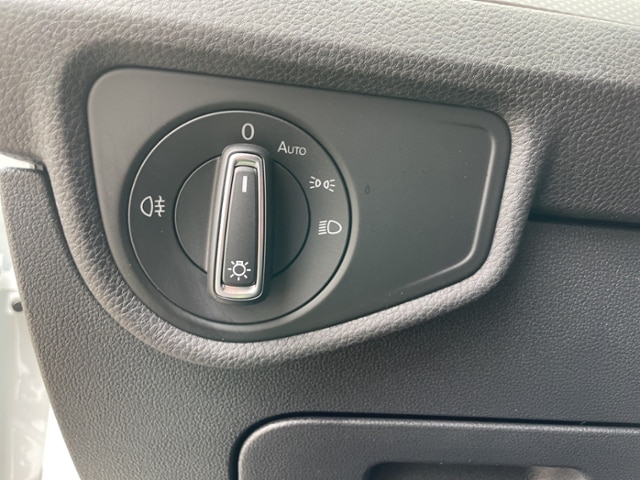 Volkswagen Touran 1.5 TSI R-Line