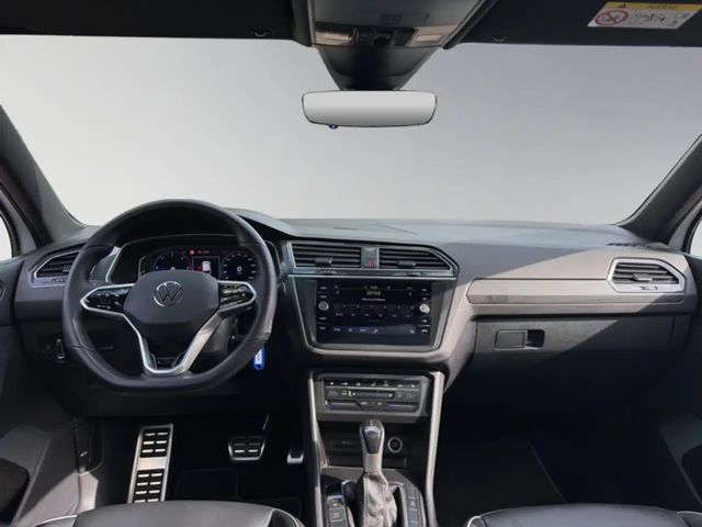 Volkswagen Tiguan 2.0 TDI DSG R-Line