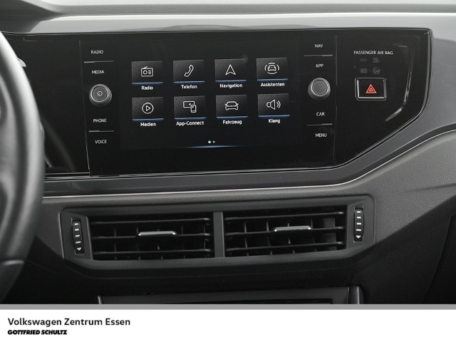 Volkswagen Polo R-Line